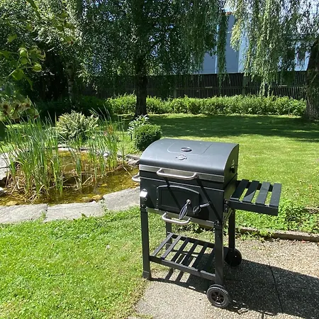 Hochtenn In Zell Am - Steinbock Dom wakacyjny Zell am See