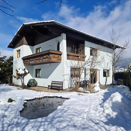 Hochtenn In Zell Am - Steinbock Casa vacanze Zell am See