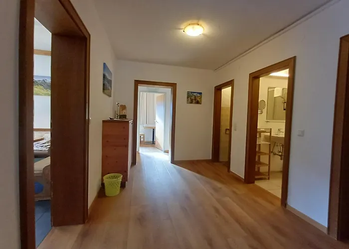 Hochtenn In Zell Am - Steinbock