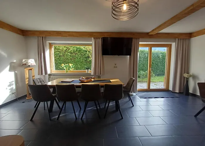 Hochtenn In Zell Am - Steinbock * Zell am See