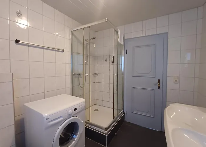 Hochtenn In Zell Am - Steinbock