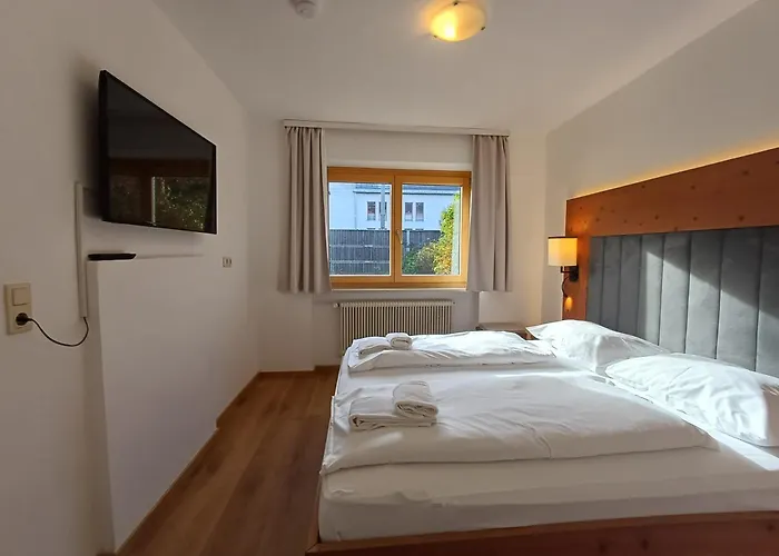 Hochtenn In Zell Am - Steinbock Casa vacanze